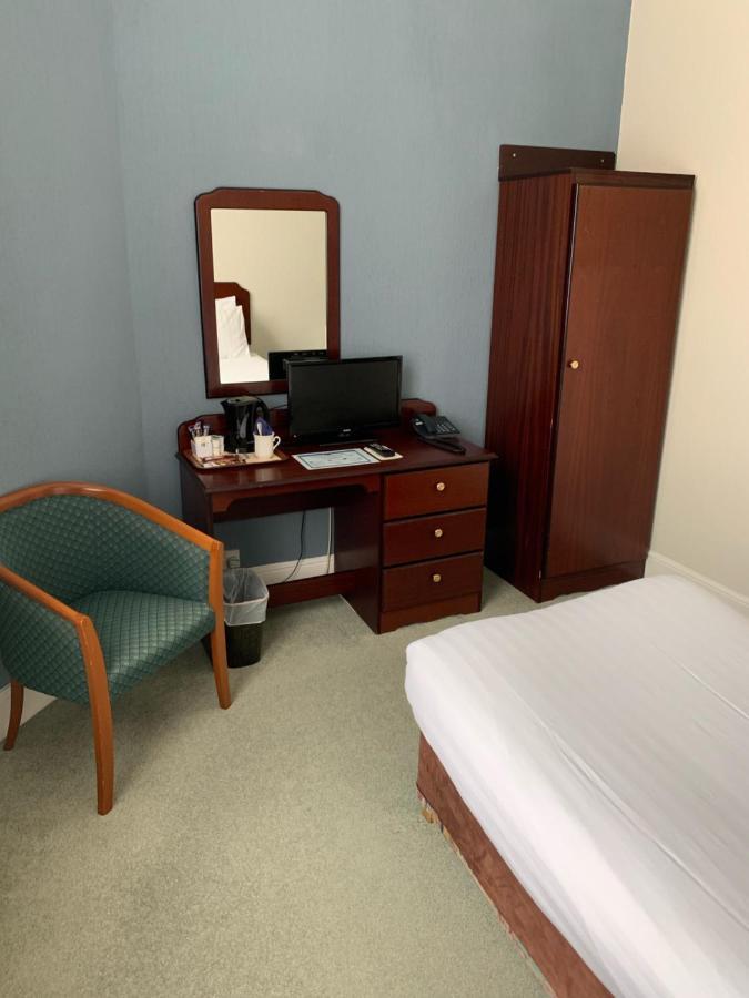 Royal Esplanade Hotel Ryde (Isle of Wight)